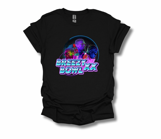 Breezy Bowl (Retro)