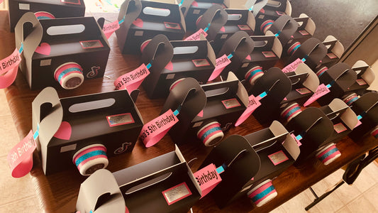 Goodie Boxes