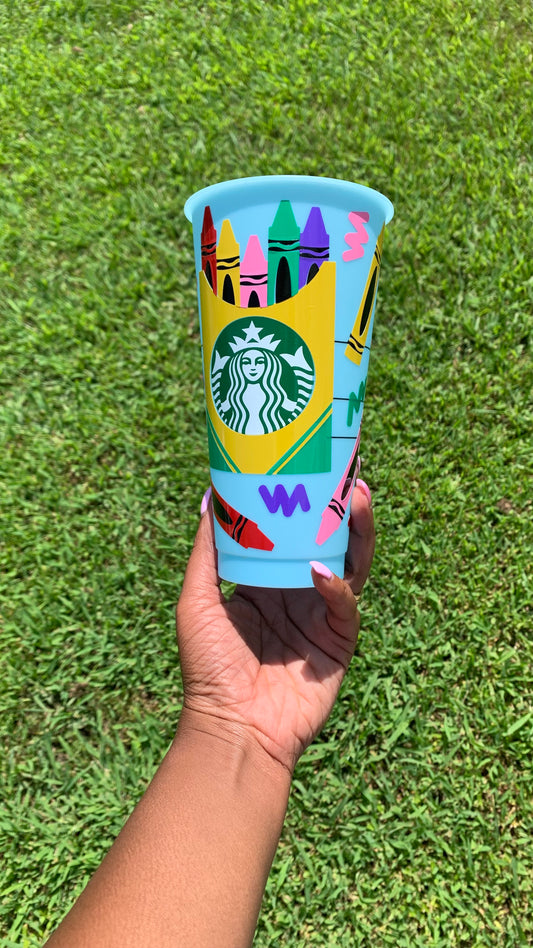 Tumblers