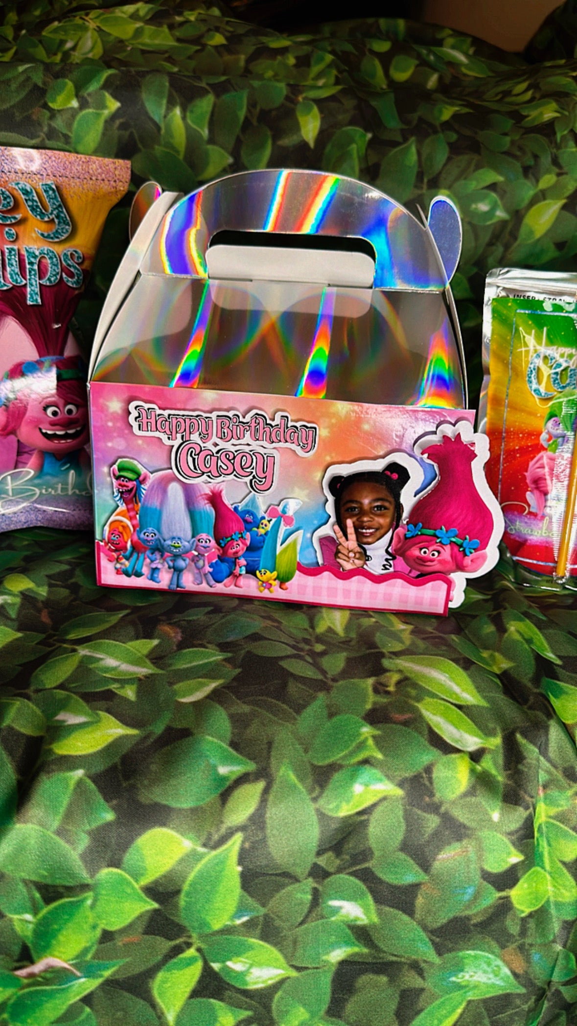 Goodie Boxes