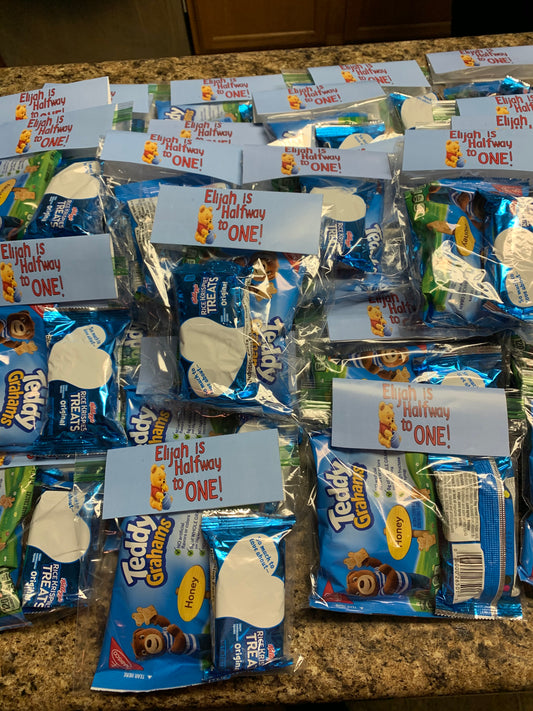 Goodie Bags