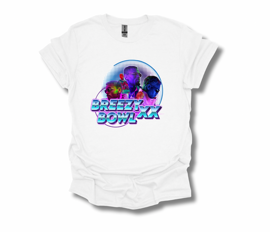 Breezy Bowl (Retro)