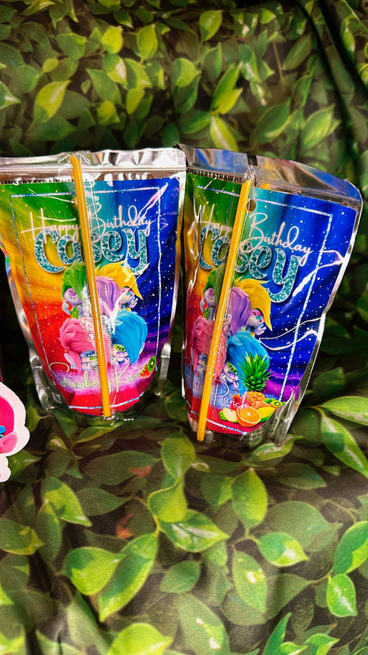 "Yummie!' Party Package