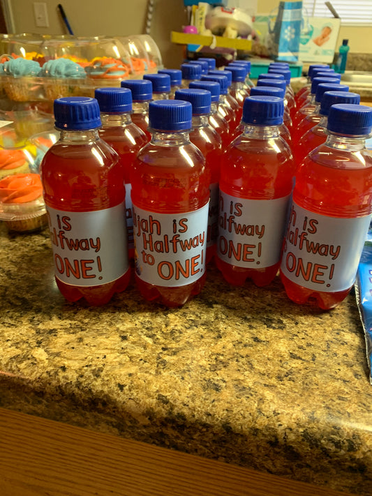 Hawaiian Punch