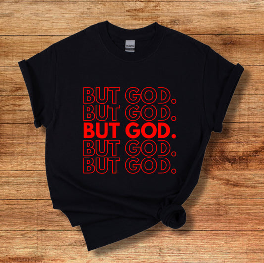Only HIM - Black