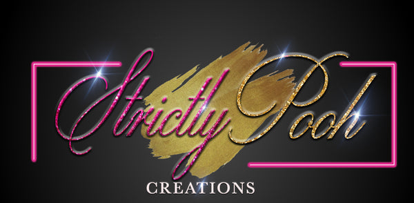 Strictly Pooh Creations